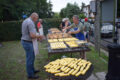 2 agosto: festa dei omini